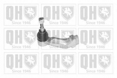 QUINTON HAZELL qr3648s -  Наконечник поперечной рулевой тяги